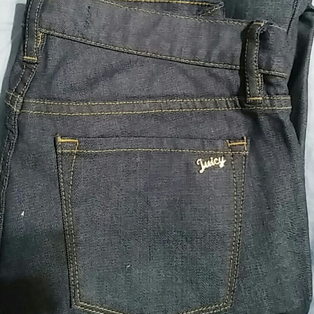 Juicy Couture Jeans